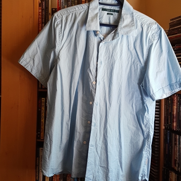 Perry Ellis | Shirt - Picture 2 of 3